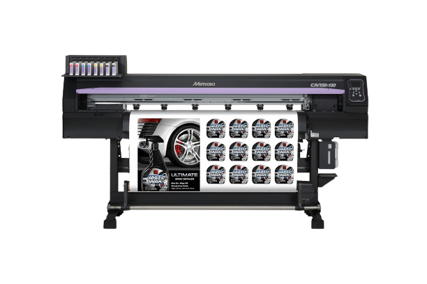 Picture of Mimaki CJV150-130 printer